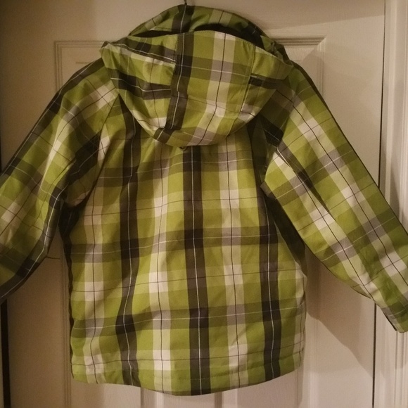 ripzone winter coats